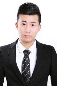 Lingxiang Zhang profile photo