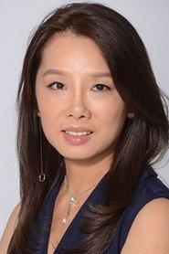 Jenny Wong Tze-Wai profile photo