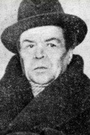 Mikhail Arbenin profile photo