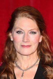 Geraldine James profile photo