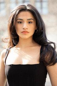 Naomi Serrano profile photo
