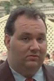 Blake Hammond profile photo