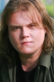 Daniel Cresswell profile photo