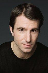 Alex Hurt profile photo