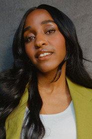 Ayo Edebiri profile photo