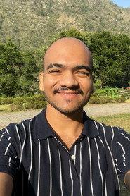 Chinmaya Kumar Meher profile photo