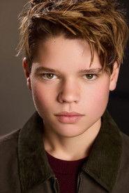 Logan Bailey profile photo