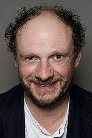 Nicholas Asbury profile photo