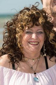 Angélique Litzenburger profile photo