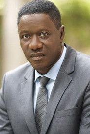 Benjamin Ochieng profile photo