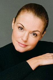 Ksenya Khairova profile photo