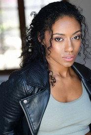 Andria B Langston profile photo