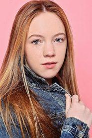 Harper Pilat profile photo