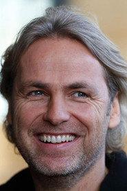 John Ewbank profile photo