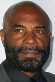 Julius LeFlore profile photo