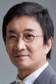 Kim Seung-hwan profile photo