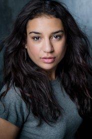 Lucie Shorthouse profile photo