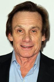 Steve Railsback profile photo