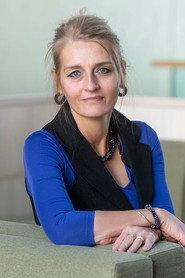 Andrea Szabó profile photo