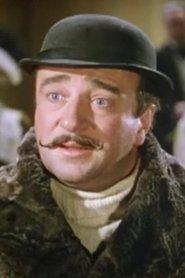 Reginald Beckwith profile photo