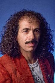 Carlos Santana profile photo