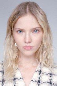 Sasha Luss profile photo