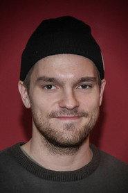 Nikita Volkov profile photo
