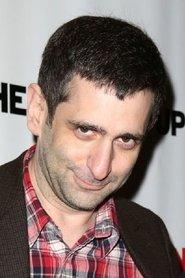 Jonathan Marc Sherman profile photo