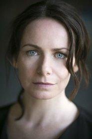 Clare Calbraith profile photo