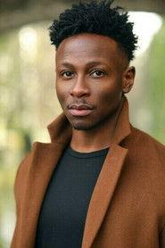 Gregory Haney profile photo