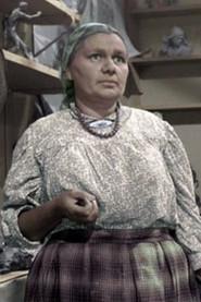 Nadezhda Zhivotova profile photo