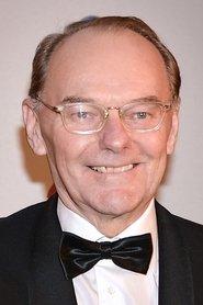 Björn Granath profile photo
