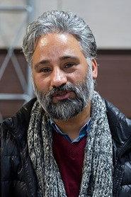 roholah zarif profile photo