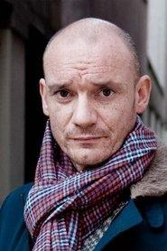 Gaëtan Roussel profile photo