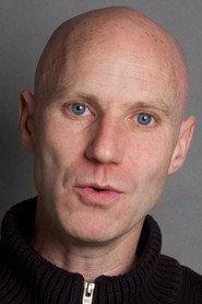 Tony Burgess profile photo
