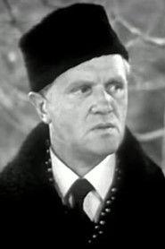 Sven Hugo Borg profile photo