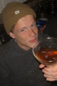 Toby Cocanower profile photo