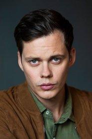 Bill Skarsgård profile photo