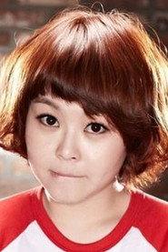 Kim Hyun-jung profile photo