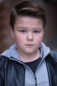 Reuben Clarke profile photo