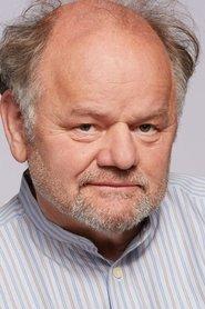 Gottfried Breitfuß profile photo