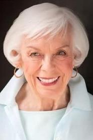 Helen Stenborg profile photo