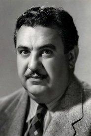 Billy Gilbert profile photo