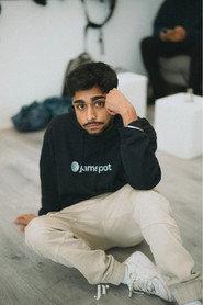 Abison Thevarasa profile photo