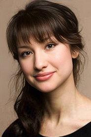Anna Balobanova profile photo