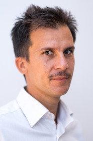 Gaspard Gantzer profile photo