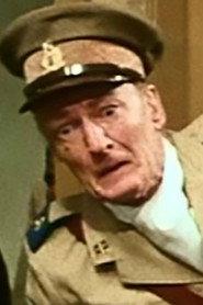 Hugh Rouse profile photo