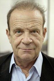 François-Marie Banier profile photo