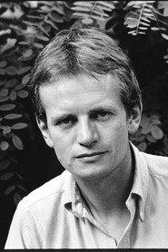 Bruce Chatwin profile photo