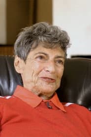 Lídia Rosenberg profile photo